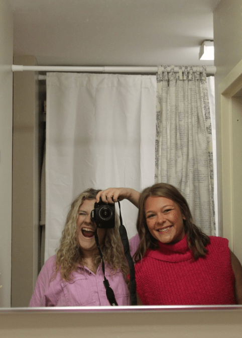 Social Media Content&nbsp;Creation